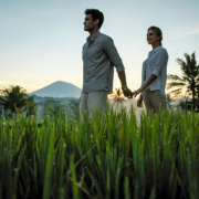 Bali - foto Tour Pacific