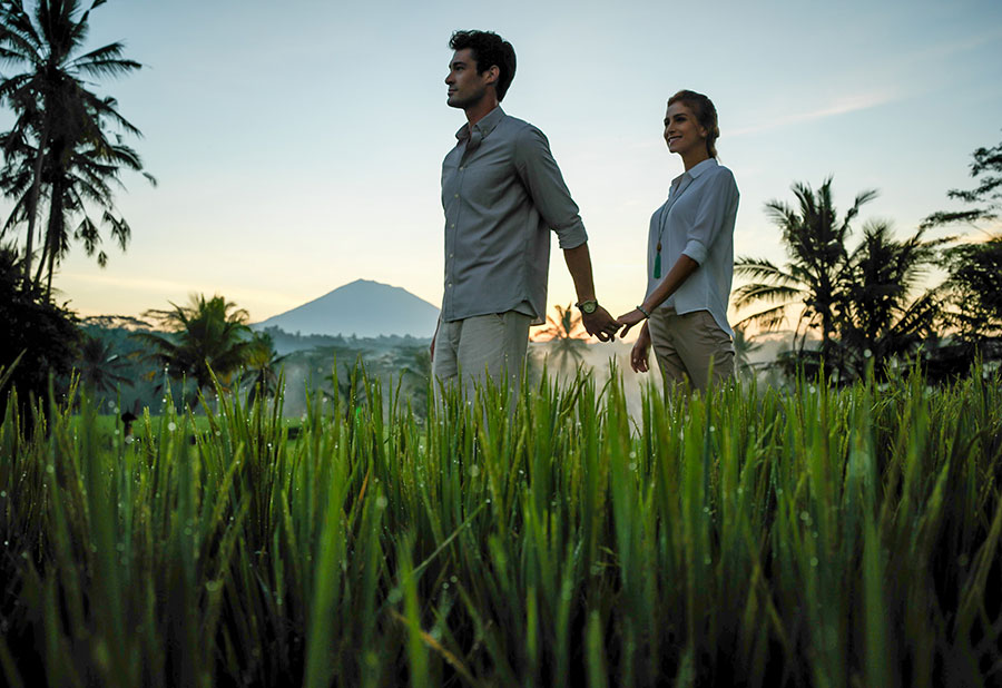 Bali - foto Tour Pacific Bali - foto Tour Pacific