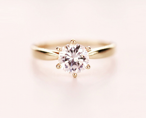 Enstensring från Sweet Rocks