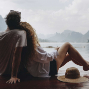 Så väljer du rätt bröllopsresa