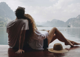 Så väljer du rätt bröllopsresa