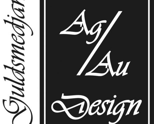 Ag/Au Design Guldsmed Göteborg