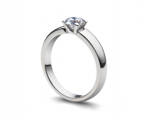 Gunnar Fahlström - solitärring