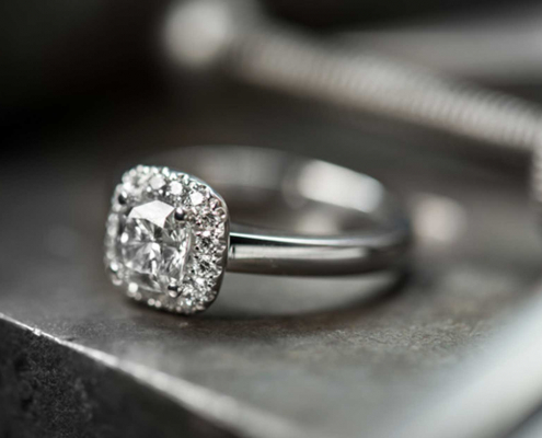 Gunnar Fahlström - haloring