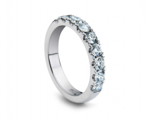 Gunnar Fahlström - alliansring