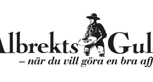 Albrekts Guld