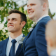 Vem gör vad på bröllopet - foto: Park Wedding Films / Unsplash