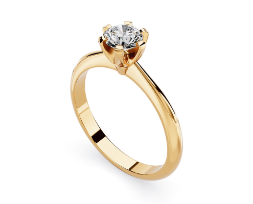 Heartqueen - Guldsmedshuset