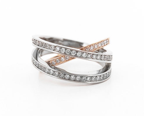 Merge Iced Out - Guldsmedshuset