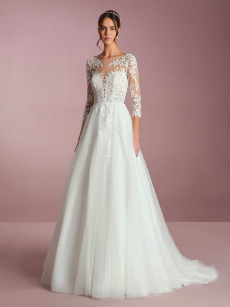 Ruths - White One - Mori