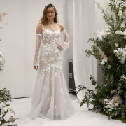 Avtagbara ärmar fråm Madi Lane