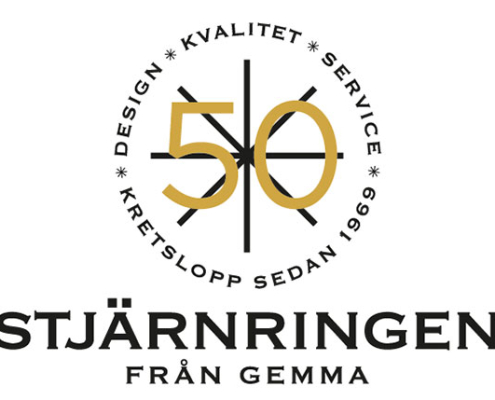 Stjärnringen - Gemma