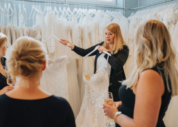 Dream Designs – Lizette Fotografi