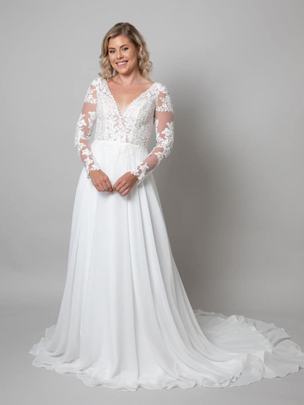 Helena Granby Design - Zoe