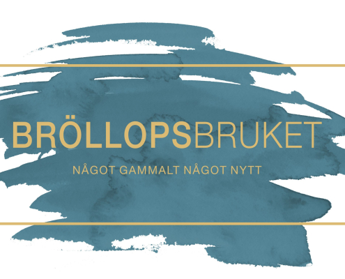 Bröllopsbruket
