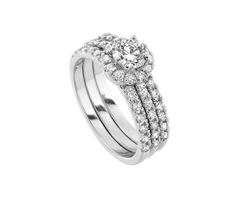 Gemma - Stjärnringen - Carmose