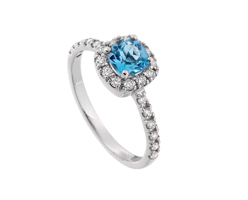 Gemma - Stjärnringen - Carmose