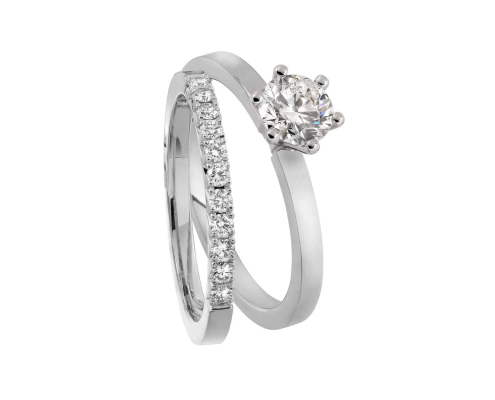 Gemma - Stjärnringen - Aurora - Mira