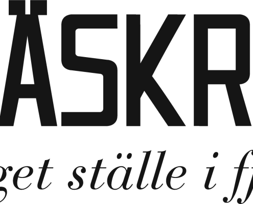 Tännäskröket logo