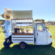 Luxury Events - Tuktuk