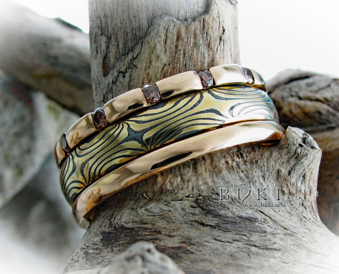 Alberi Twirl - Büki