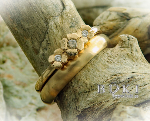 Fiore Scolpitol - Büki