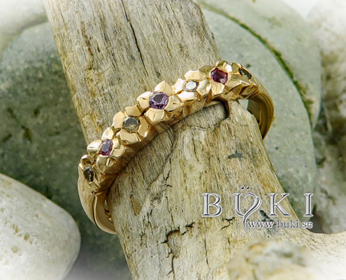 Fiore Scolpitol - Midsommarnattsdröm - Büki