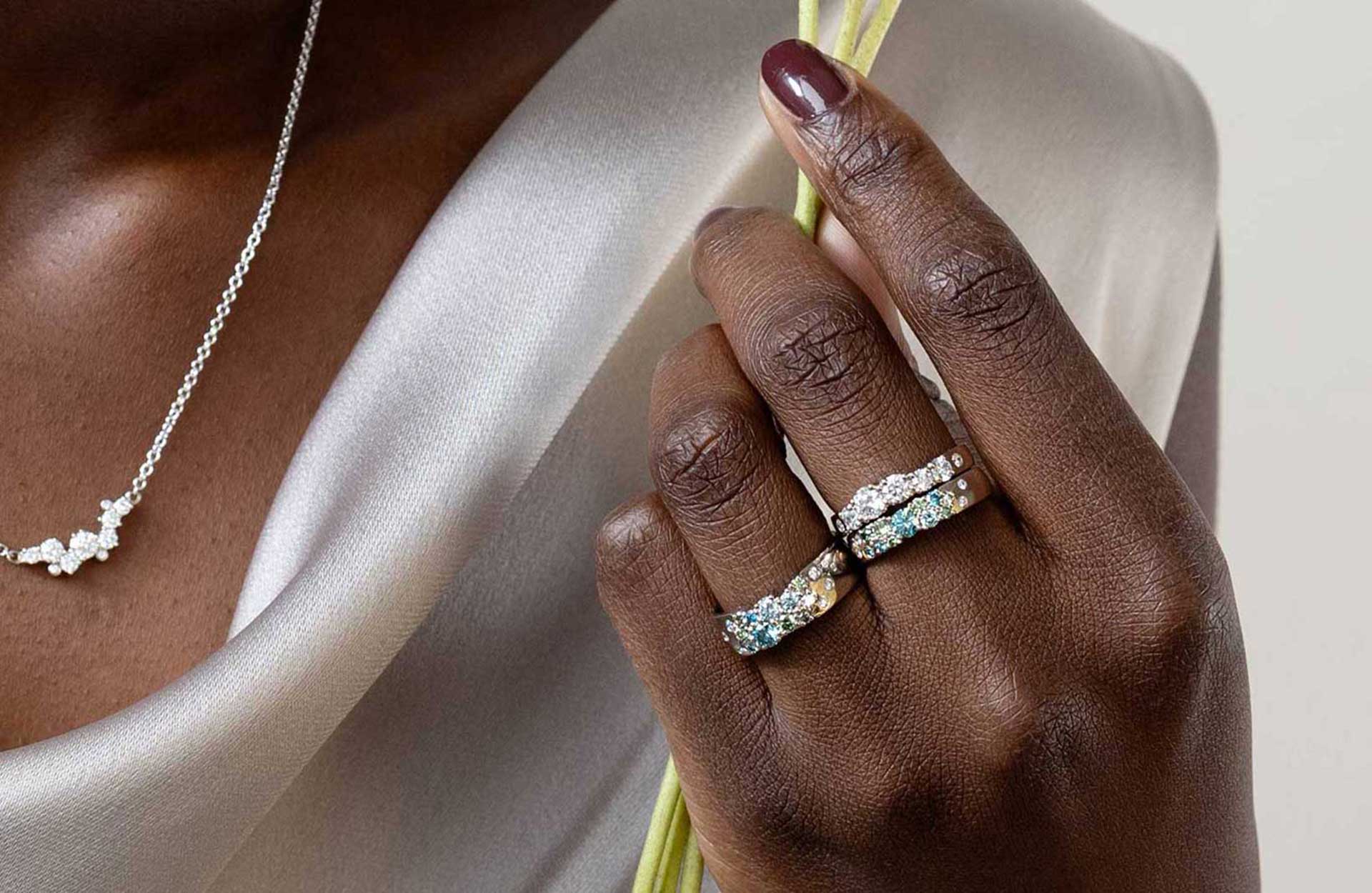 Keto Meadow ringar och smycken - design av Jussi Louesalmi - Au3 Goldsmiths Keto Meadow ringar och smycken - design av Jussi Louesalmi - Au3 Goldsmiths