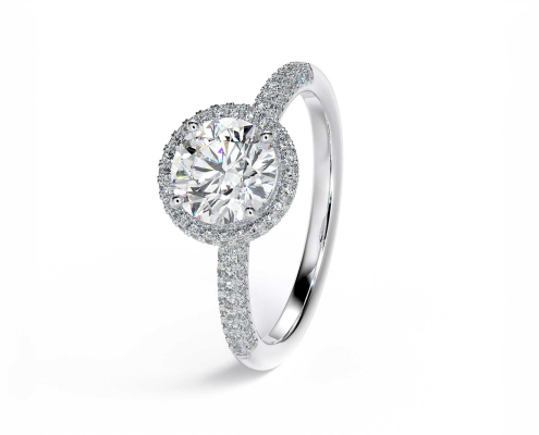 Valentina - ring från Jewellery by Jenny