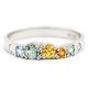 Keto Meadow 2,5mm - Autumn ring, design Jussi Louesalmi, Au3 Goldsmiths