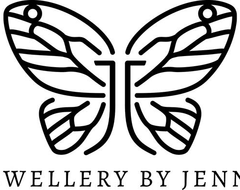 Jewellery by Jenny - logo