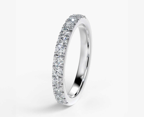 je táime ring från Jewellery by Jenny