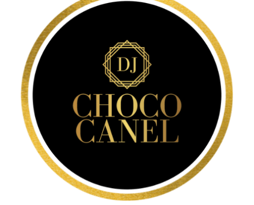 Choco Canel DJ Bröllop
