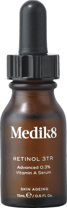 Medik8 Skin Ageing, Retinol 3TR Serum