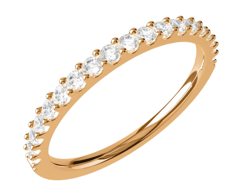 Schalins - vigselring - Eterna 01