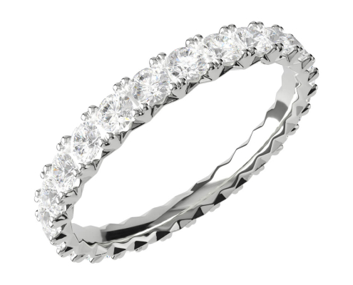 Schalins - vigselring - Eterna 10