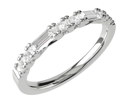 Schalins - vigselring - Eterna 15