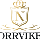 Logo Norrvikens trädgårdar