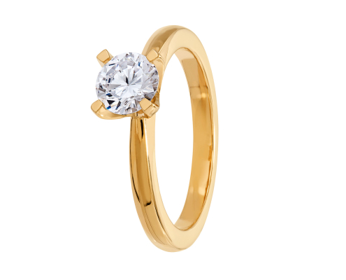 Paris - ring från Story of Love - Guldfynd