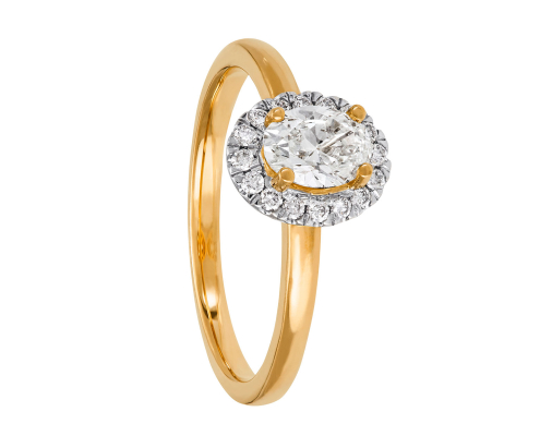 20138607 - Ring Hallbergs Guld