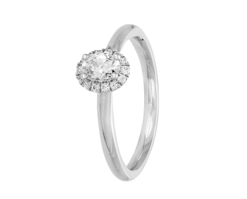 Ljubljana - Ring från Story of Love - Guldfynd