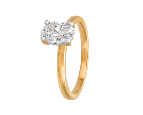 Bellano ring från Story of Love - Guldfynd