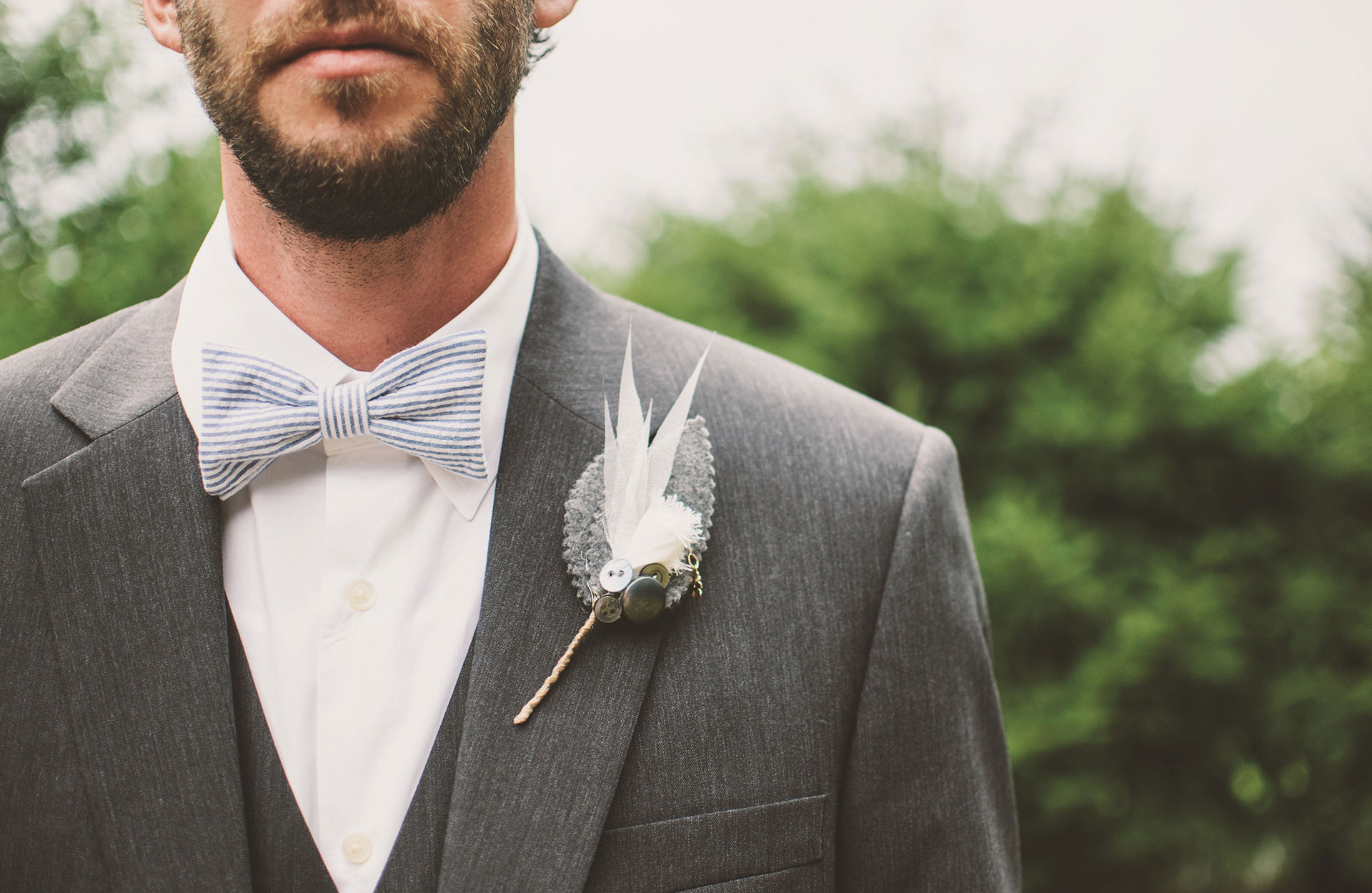 Corsage - foto: Pexels / Scott Webb