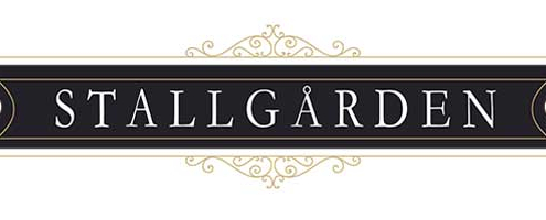 Logo Stallgården