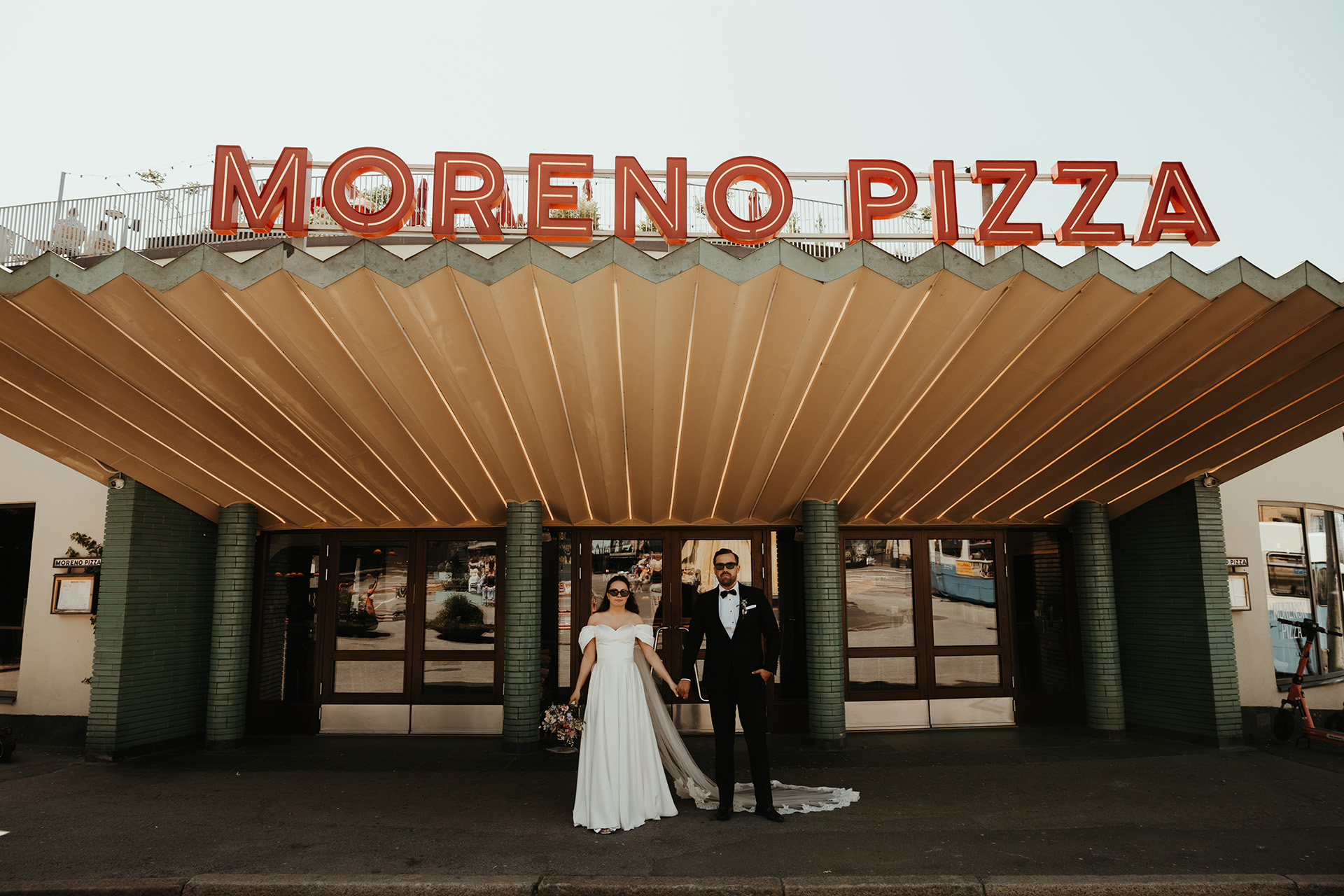 Bröllopsfotograf Grevholm Photography