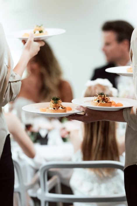 En härlig middag – Foto: Oskar Aronsson En härlig middag - Foto: Oskar Aronsson