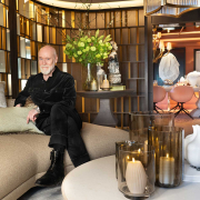 The Royal Suite - Lars Wallin