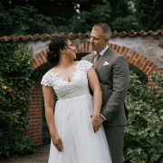 Marcela & Viktors bröllop - foto: Alec Ferrara