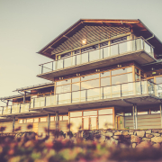 Hills Golf & Sports Club