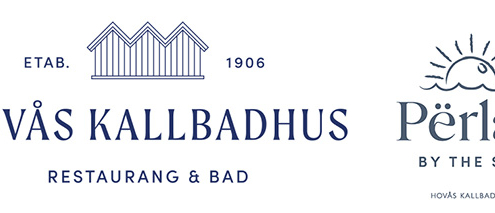 Hovås Kallbadhus Perlan by the sea